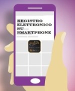 Istruzioni Registro Elettronico App per smartphone