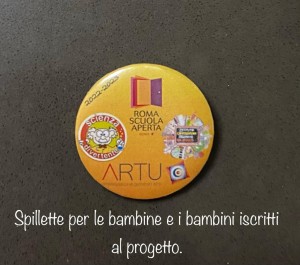 spille progetto